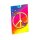 Grinder Card - Peace