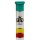 Grace Glass Glasbong HAMMER - Rasta Tube - 29,2er auf 18,8er H 49 cm D 51 mm WS 5 mm