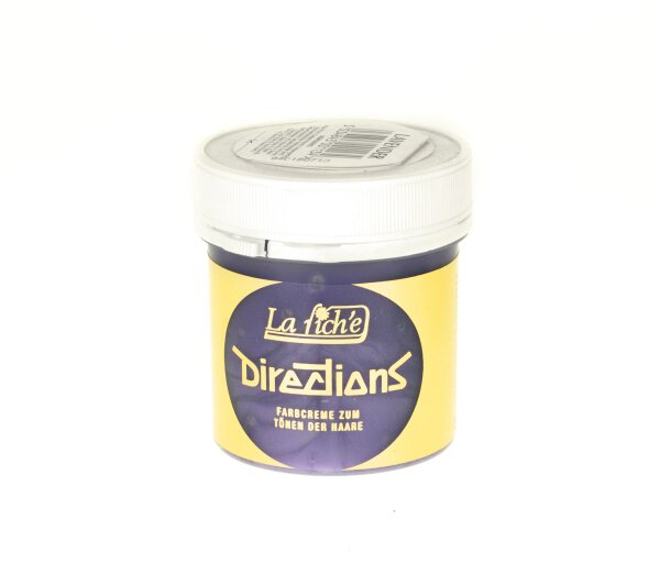 Directions Haartönung 100ml - Lavender