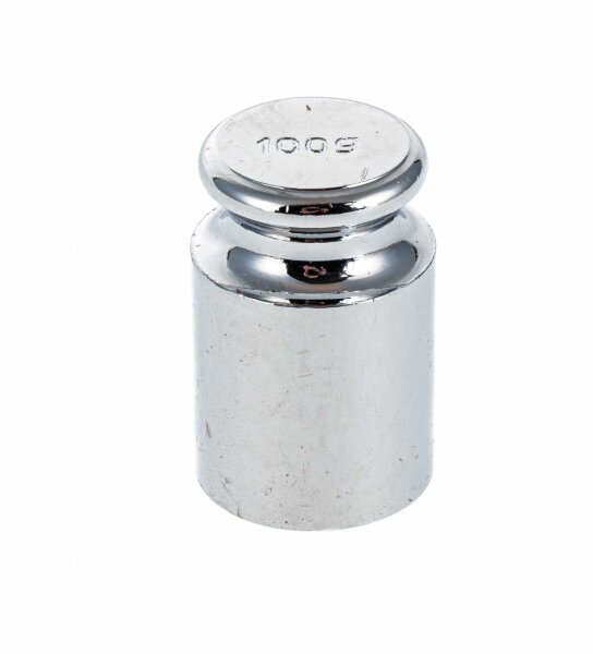 Eichgewicht 100g