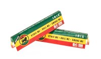 Irie - King Size Slim - 64 Blättchen