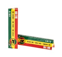 Irie - King Size Slim - 64 Blättchen