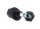 Versteck "Schraube" aus Metall H 75 mm D 37 mm