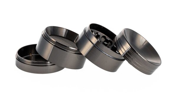 Pollinator Grinder "Konvex" D 40 mm