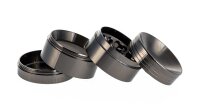 Pollinator Grinder "Konvex" D 40 mm