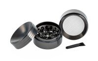 Pollinator Grinder "Konvex" D 40 mm