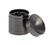 Pollinator Grinder "Konvex" D 40 mm