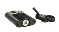 Vaporizer "Mighty" von Storz & Bickel