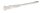 Glas Kupplung 14,5er Schliff L14 cm