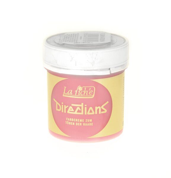 Directions Haartönung 100ml - Carnation Pink