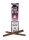 Blunt Wraps Double Platinum - Purple (Traube)