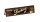 Smoking Brown - unbleached- King Size Slim - 33 Blättchen