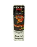 Cyclones Blunt Xtra Slo - Mayhem - 2x Tabakblunt (Kirsche)