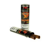 Cyclones Blunt Xtra Slo - Mayhem - 2x Tabakblunt (Kirsche)