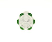 Plaisir Glaskopf 18,8er "Stern" Sechseckig/Mittel/diverse Farben
