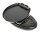 Dipse Digitalwaage XS-50 - 0,01g / 50g - Farbe: Schwarz