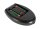 Dipse Digitalwaage XS-50 - 0,01g / 50g - Farbe: Schwarz