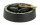 Aschenbecher "Roulette" Farbe: Schwarz - D 13,0 cm