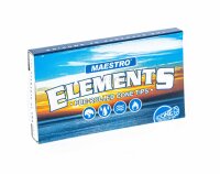 Elements Maestro vorgerollte Filtertips - Cone Tips - 21Stk.