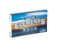 Elements Maestro vorgerollte Filtertips - Cone Tips - 21Stk.