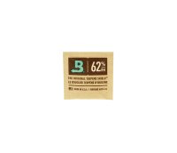 Boveda Humidipak 62% (2-Wege-Feuchtigkeitskontrolle) - Small 4g (für max. 15g Tabak)