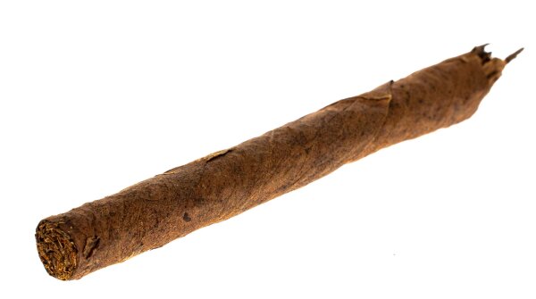 Backwoods Zigarren - Caribe - 5stk. (Wild Rum)