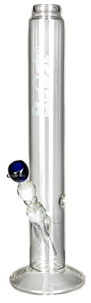 Boost Glasbong 18,8er - Cane/Zylinder - H 48 cm D 65 mm WS 5 mm