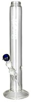 Boost Glasbong 18,8er - Cane/Zylinder - H 48 cm D 65 mm WS 5 mm