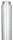 Boost Glasbong 18,8er - Cane/Zylinder - H 48 cm D 65 mm WS 5 mm