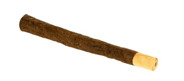 Cyclones Blunt Xtra Slo - Wonder - 2x Tabakblunt (Beerenmix)