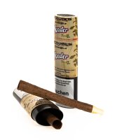 Cyclones Blunt Xtra Slo - Wonder - 2x Tabakblunt (Beerenmix)