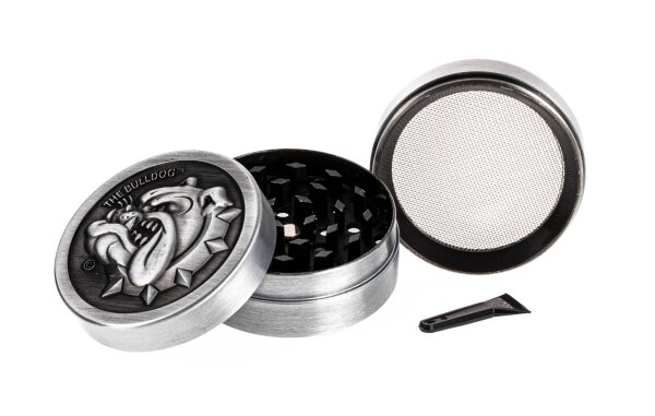 Grinder "The Bulldog" Pollinator 4tlg.