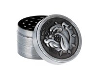 Grinder "The Bulldog" Pollinator 4tlg.