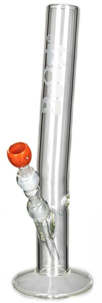 Boost Glasbong 18,8er - Hangover - H 42 cm D 50 mm WS 5 mm