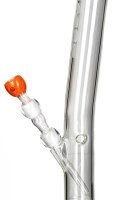 Boost Glasbong 18,8er - Hangover - H 42 cm D 50 mm WS 5 mm
