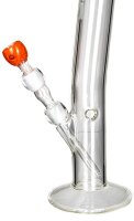 Boost Glasbong 18,8er - Hangover - H 42 cm D 50 mm WS 5 mm