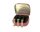 ROOR Phunky Feel - Glastip - 3er Set