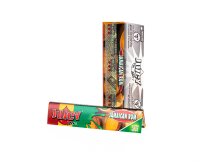 Juicy Jays - King Size Slim - Jamaican Rum - 32 Blättchen