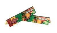 Juicy Jays - King Size Slim - Jamaican Rum - 32 Blättchen