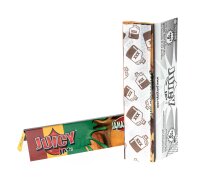Juicy Jays - King Size Slim - Jamaican Rum - 32 Blättchen
