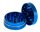 Black Leaf Alugrinder D 50 mm Farbe: Blau