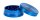 Black Leaf Alugrinder D 50 mm Farbe: Blau
