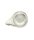 GraceGlas Glaskopf mit Griff - Klar NS 18.8