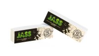 Jass Classic Filtertips - S - 18x60 mm