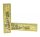 Pay-Pay GoGreen - unbleached - King Size Slim + 50 Blättchen + 50 Filtertips
