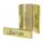Pay-Pay GoGreen - unbleached - King Size Slim + 50 Blättchen + 50 Filtertips