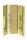 Pay-Pay GoGreen - unbleached - King Size Slim + 50 Blättchen + 50 Filtertips
