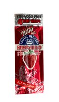 Hemparillo Hanfblunt 4Stk. - Strawberry