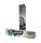 Blunt Wrap Ultra Fine - Silver - King Size Slim - 33 Blättchen