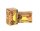 RAW Classic Rolls - unbleached - Single Wide - 5 Meter (schmal)
